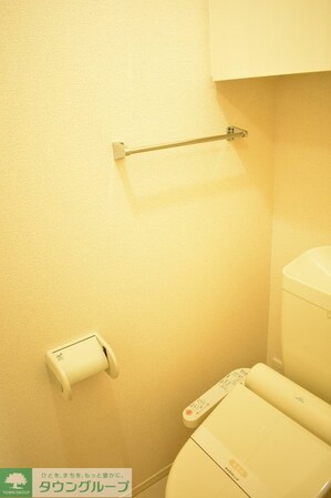 grand soleilの物件内観写真